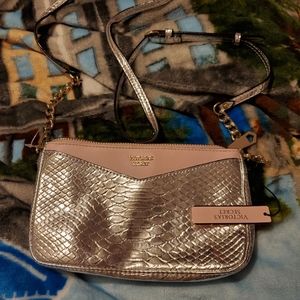 Victoria Secret clutch purse